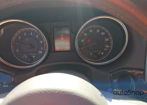 2011 Jeep Grand Cherokee Laredo z USA, uszkodzony, nr VIN 1J4RS4GTOBC544969